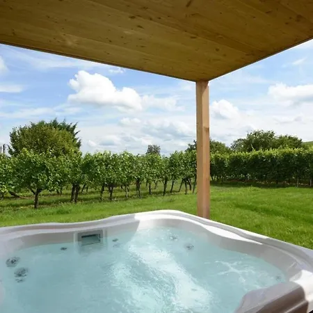 Clos Des Vignes Hunawihr Exterior photo