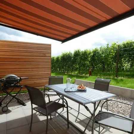 Clos Des Vignes Hunawihr Exterior photo