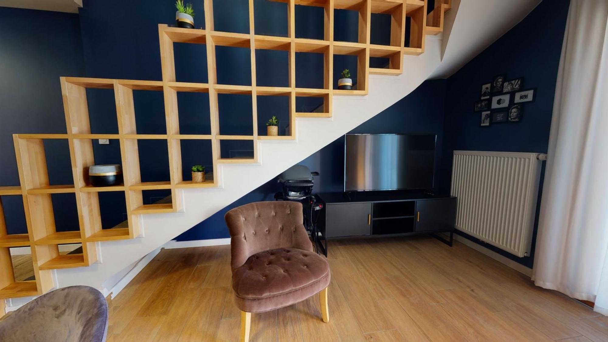 Ferienhaus Clos Des Vignes *