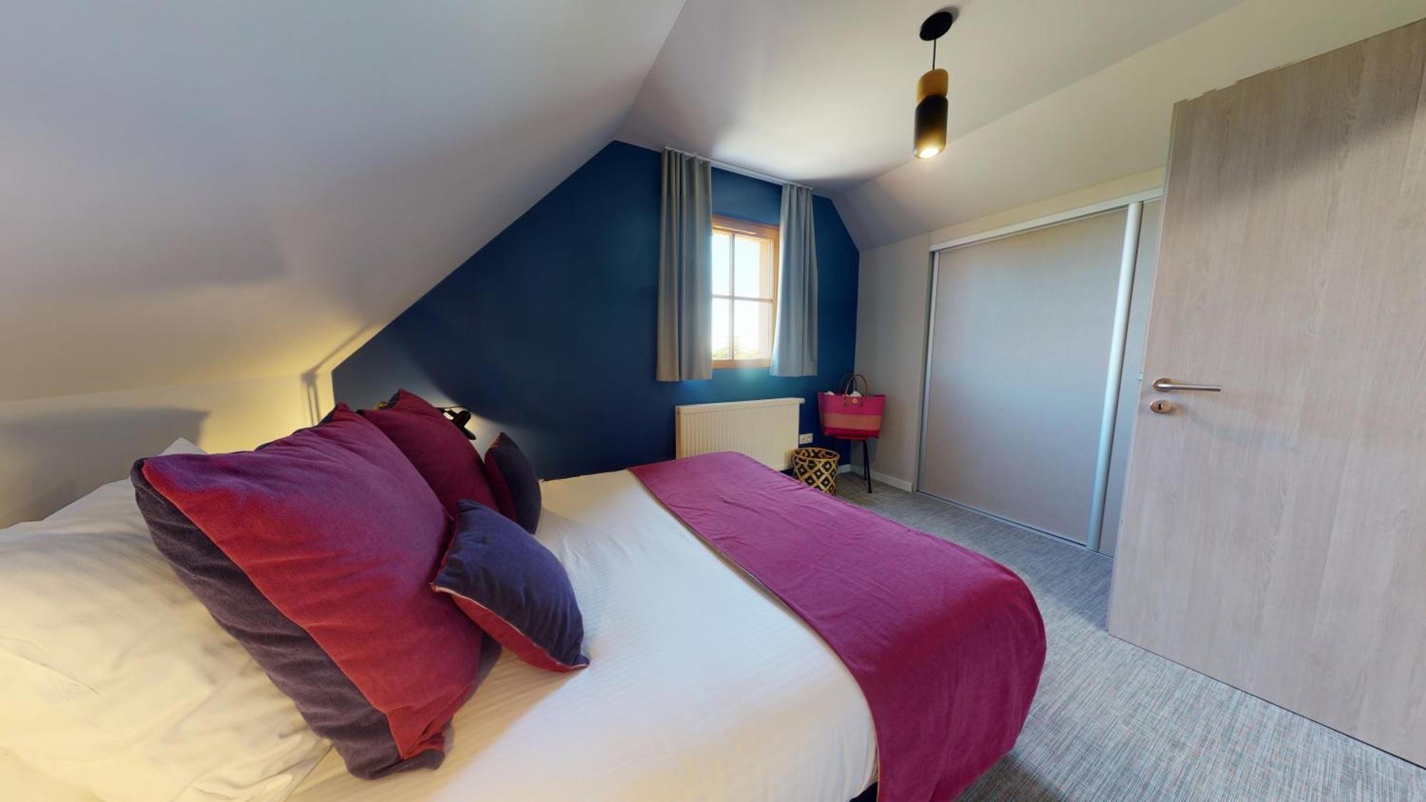 Ferienhaus Clos Des Vignes *