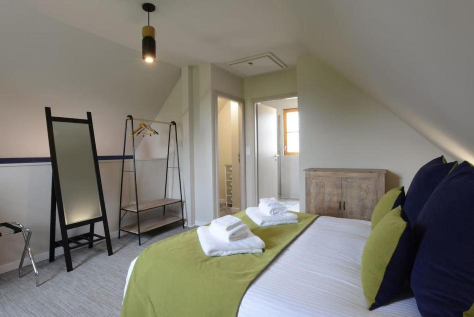 Ferienhaus Clos Des Vignes *