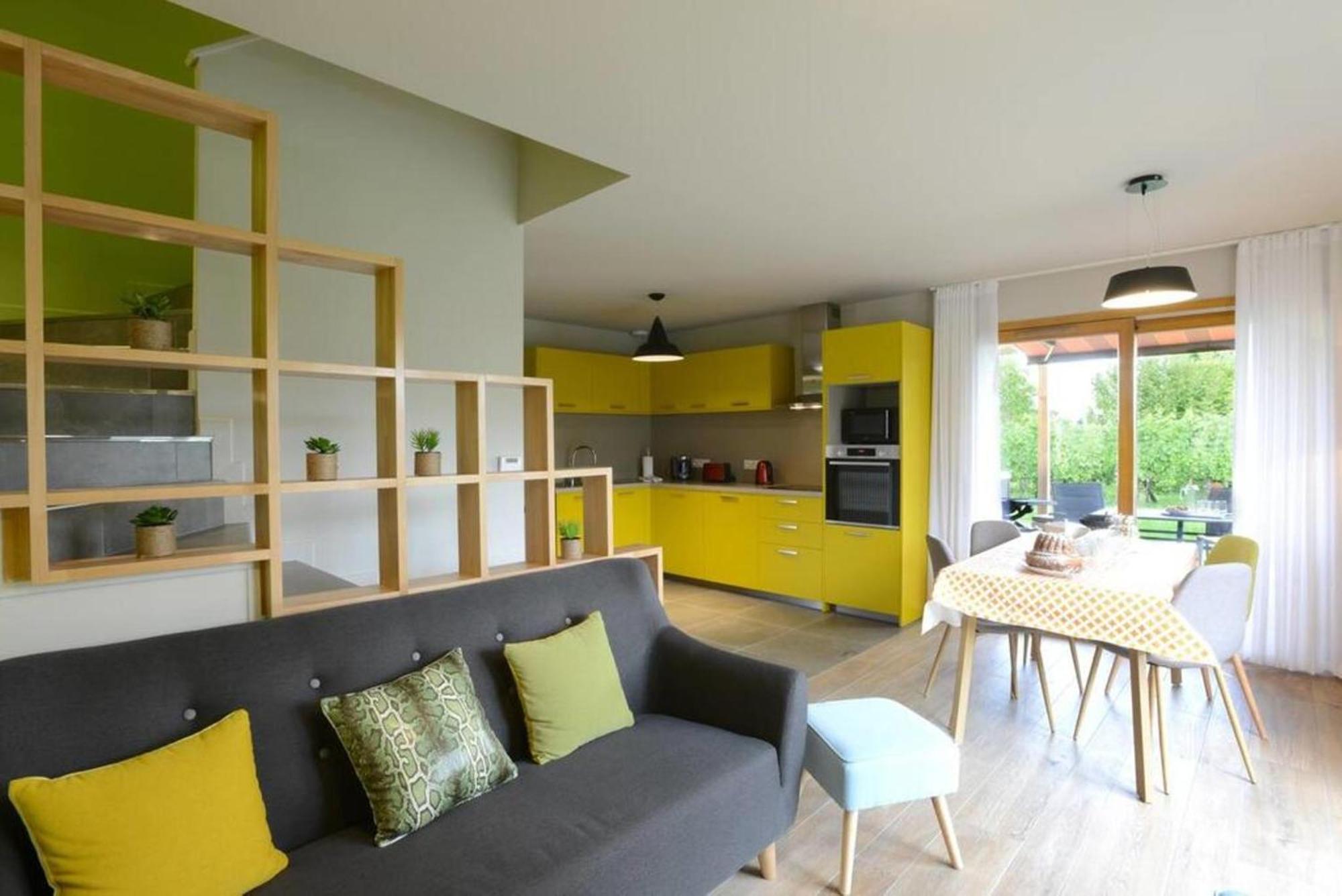 Ferienhaus Clos Des Vignes *