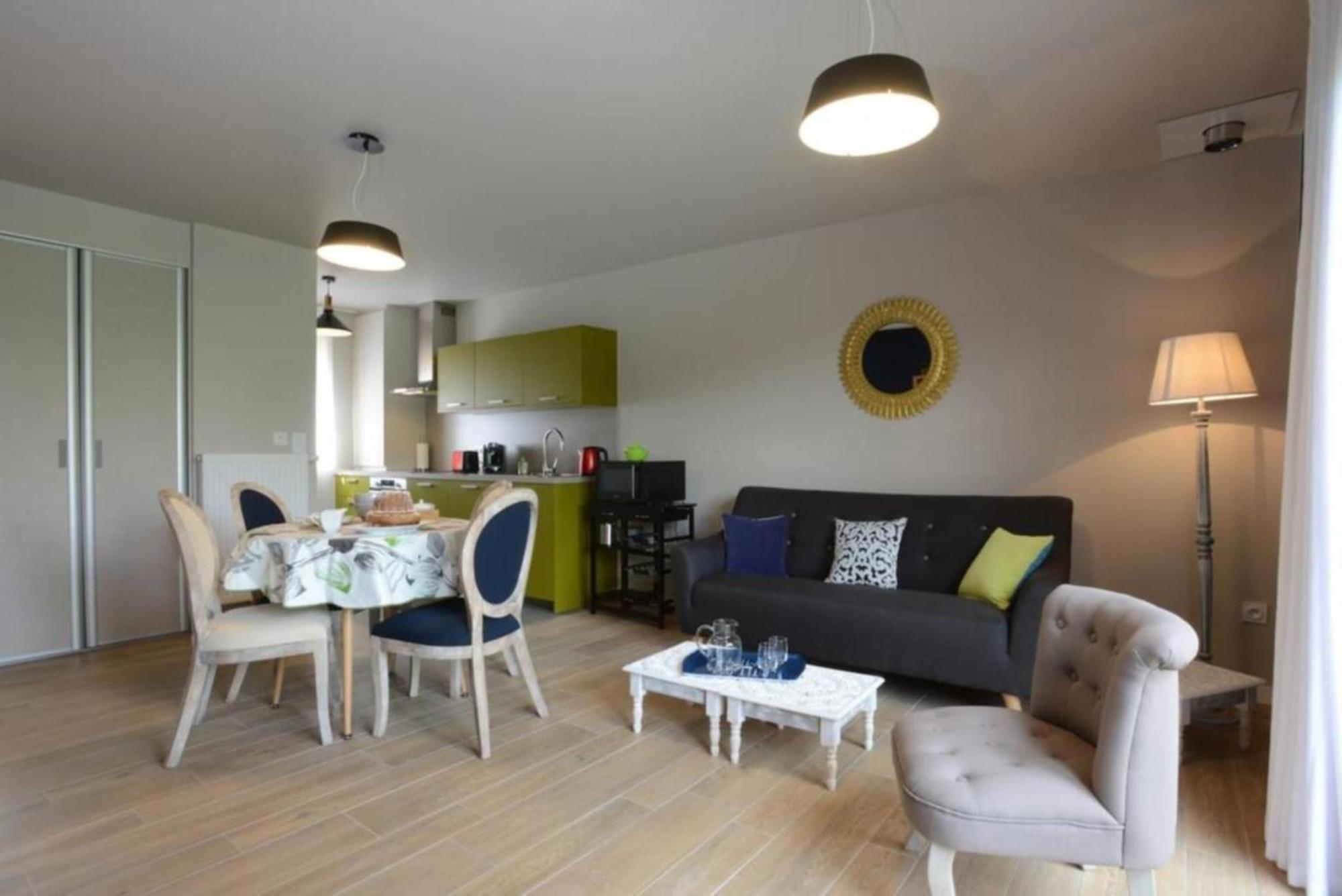 Ferienhaus Clos Des Vignes