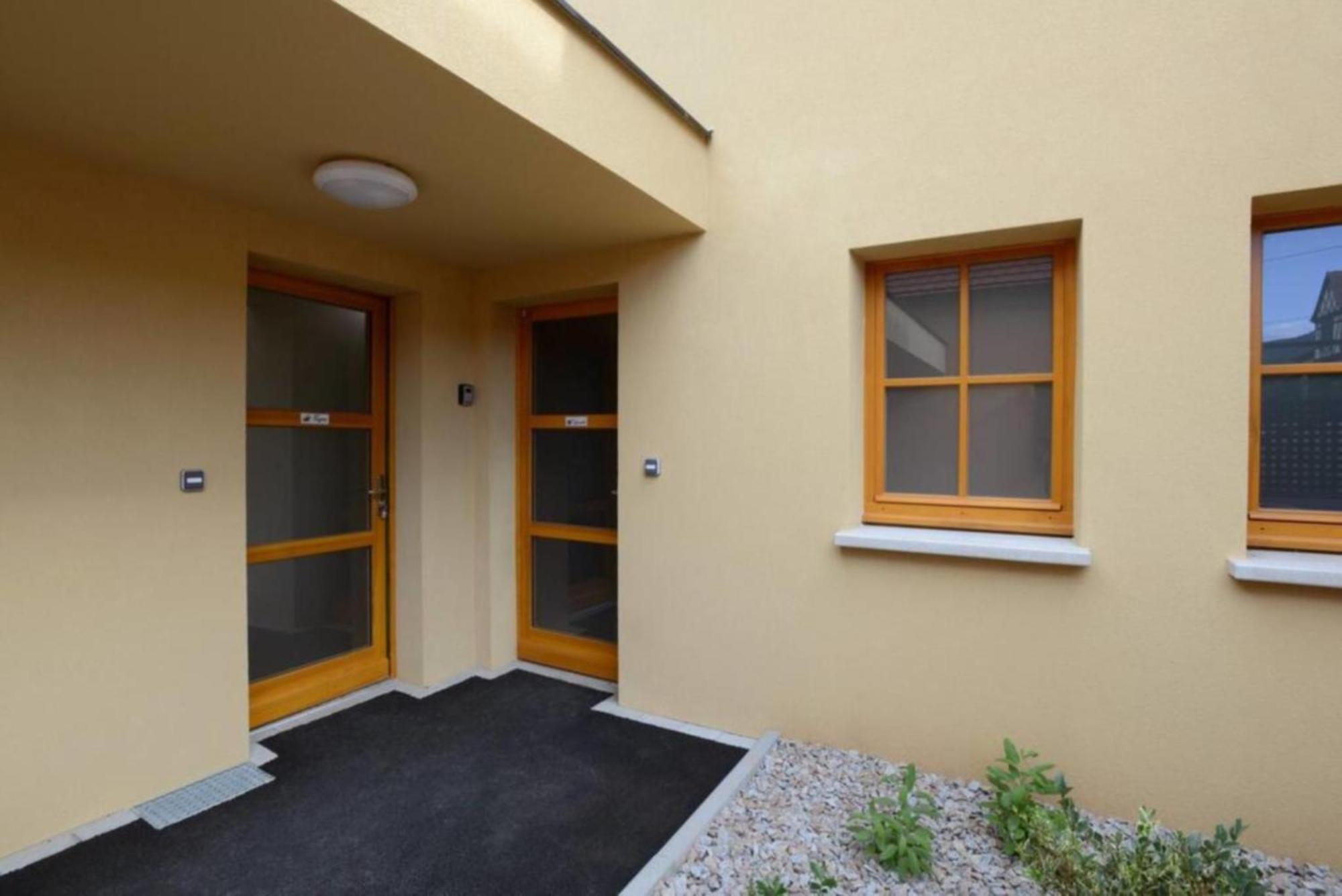 Clos Des Vignes Ferienhaus *
