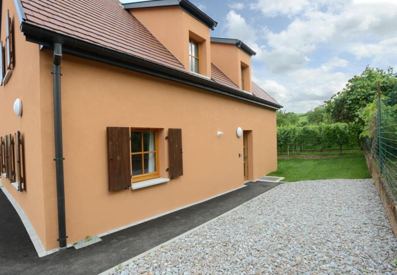 Ferienhaus Clos Des Vignes