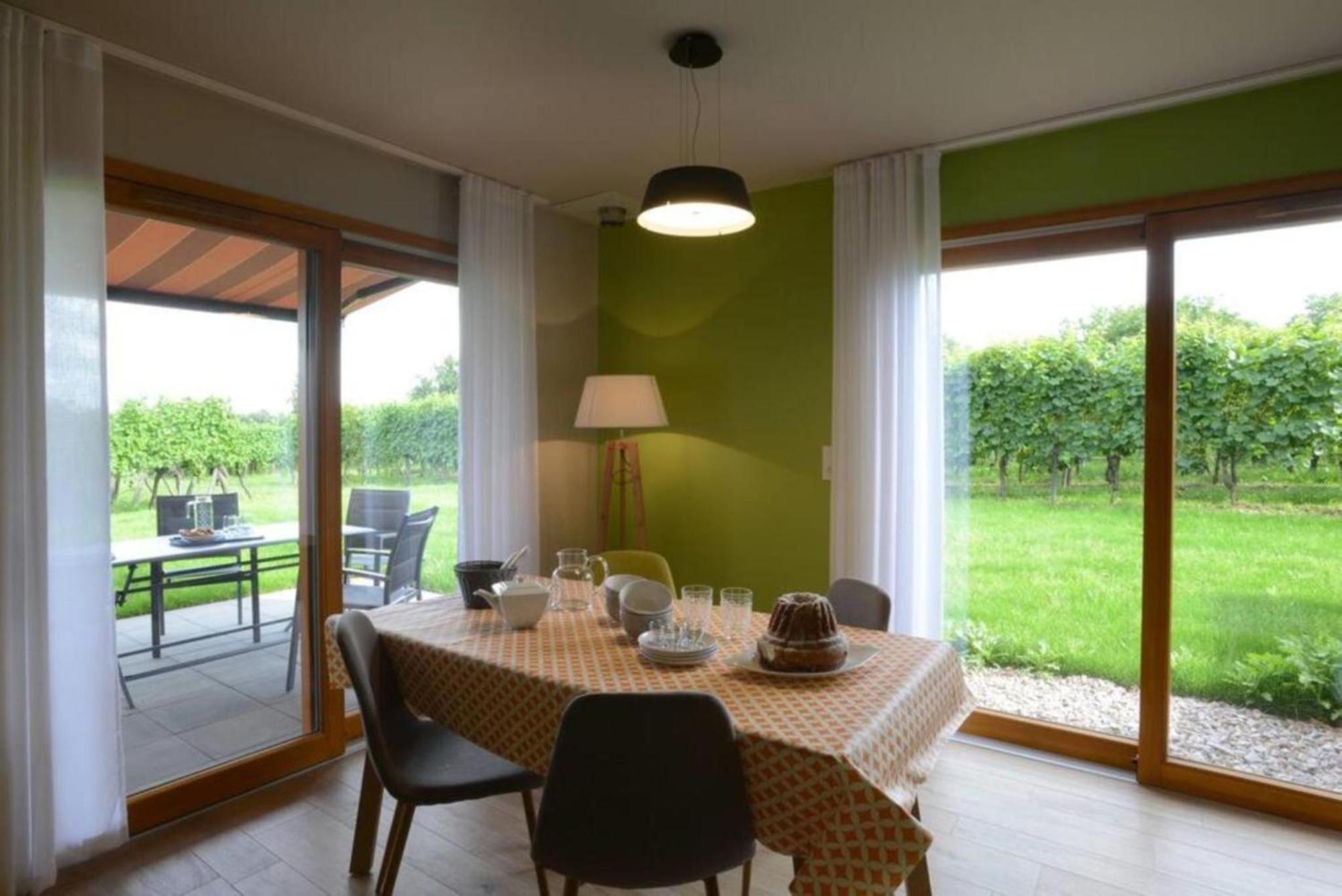 Ferienhaus Clos Des Vignes