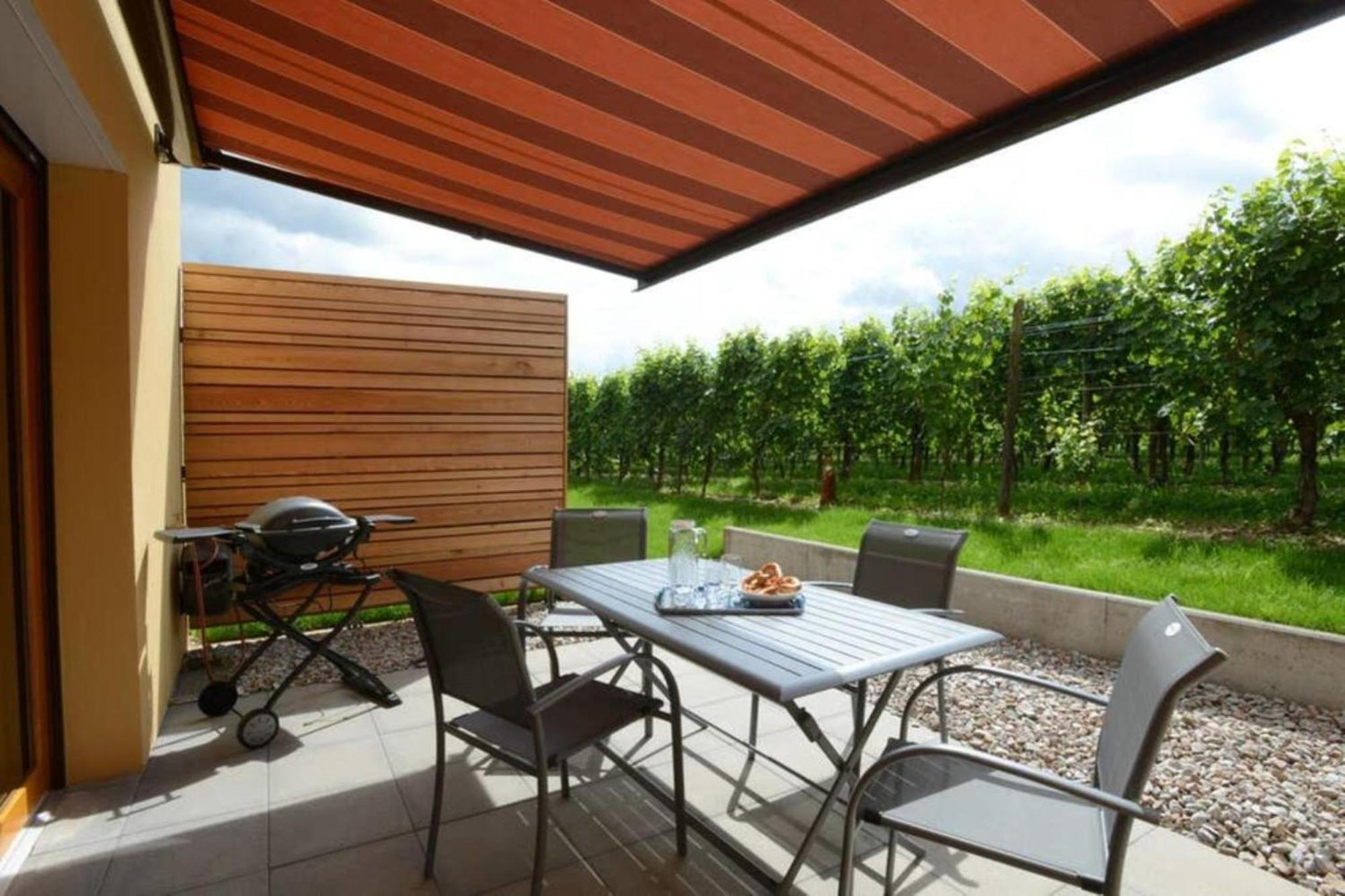 Clos Des Vignes * Hunawihr