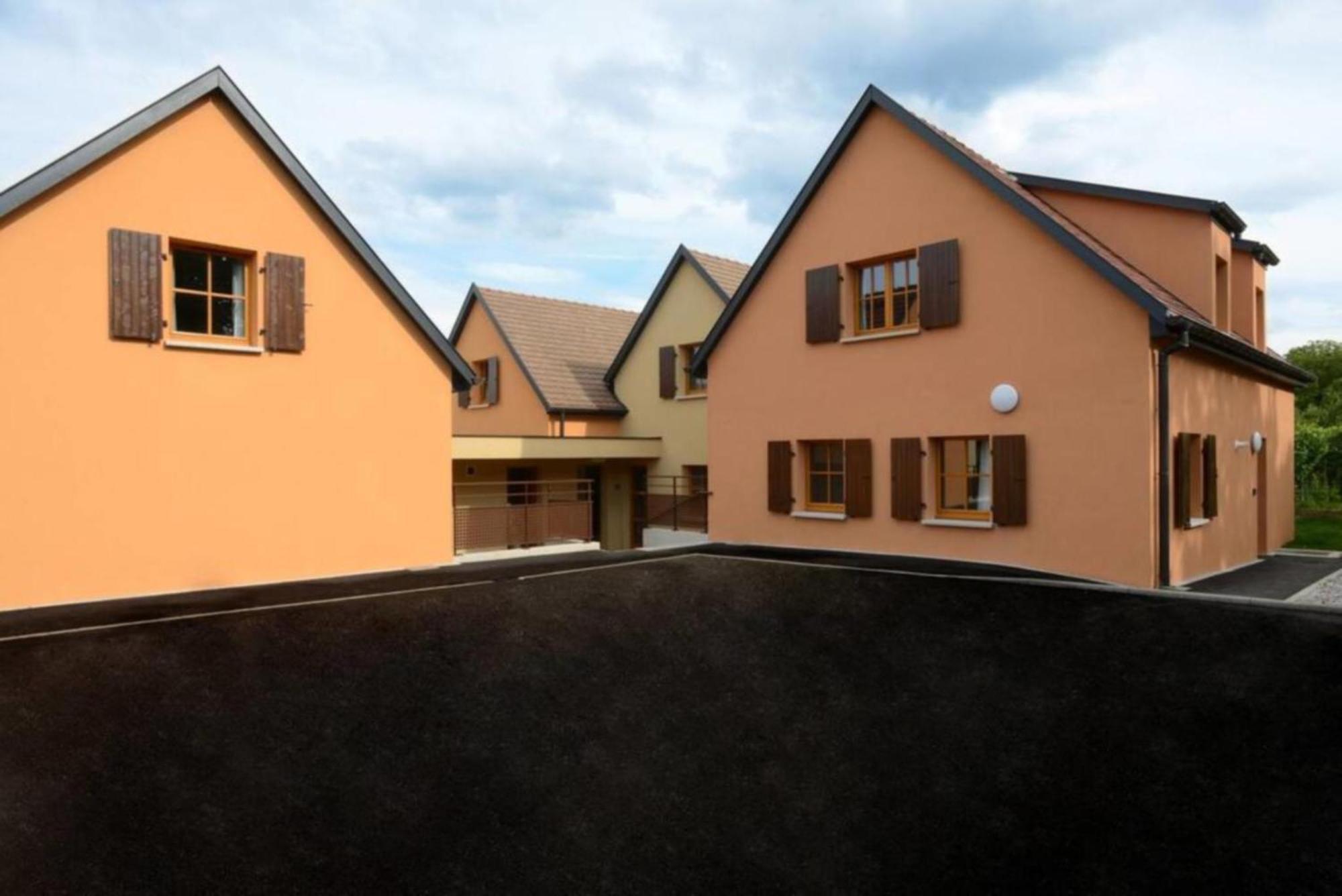 Ferienhaus Clos Des Vignes *